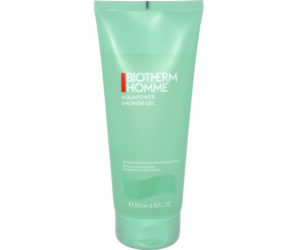 Biotherm BIOTHERM HOMME AQUAPOWER SPRCHOVÝ GEL 200ML