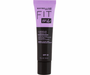 Maybelline Maybelline Fit Me! Báze pod make-up Luminous S...