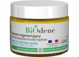 FRANCODEX Biodene regenerační balzám hydratuje a vyživuje pokožku různých druhů zvířat 50 ml