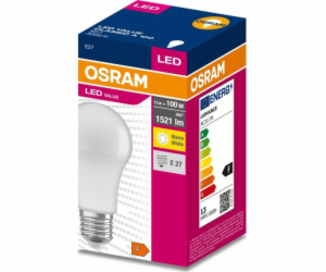 LED žárovka E27 13W/830 E27 VALUE CL A FR 100 nestmívací ...