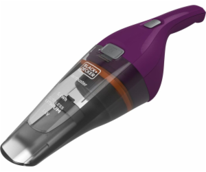 Ruční vysavač Black&Decker NVC115W-QW