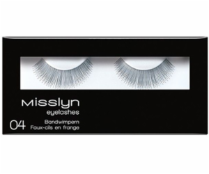 Misslyn Eyelashes 04 Umělé řasy