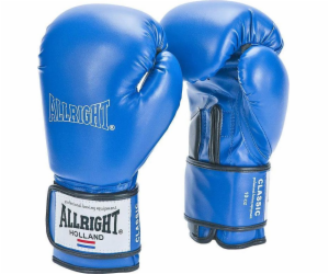 Allright KLASICKÉ BOXERSKÉ RUKAVICE 10oz univerzální