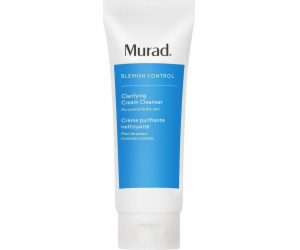 Murad MURAD_Blemish Control Clarifying Cream Cleanser čis...