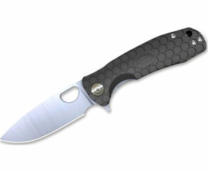 Honey Badger Honey Badger Flipper Small Black nůž