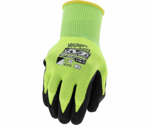 Mechanix Wear HI-VIZ RUKAVICE MECHANIX SPEEDKNIT