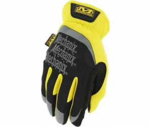 Rukavice TOGO Mechanix FastFit YELLOW S