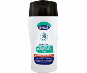 Bros Desitola dezinfekční gel na ruce 150ml