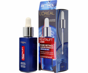 L Oreal Paris Revitalift Laser Pure Retinol sérum redukuj...