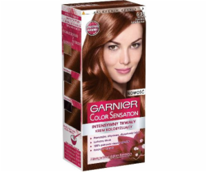 Garnier Color Sensation Coloring cream 6,35 Chic Brown - ...