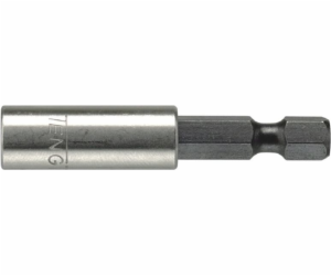 Držáky bitů Teng Tools - s magnetem (ACC50MBH01)