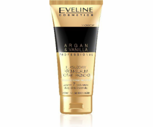 Eveline Argan & Vanilla Luxury Cream-sérum na ruce a neht...