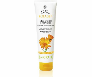 Celia Collagen Series Krém na ruce Calendula 125 ml