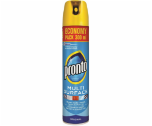 Sponky PRONTO Čistič proti prachu 300ml