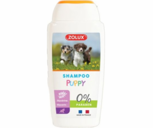 Zolux šampon pro štěňata 250 ml