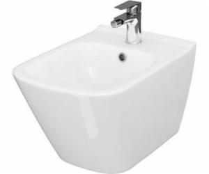 Závěsná skříňka na bidet Cersanit City Square (K35-045)