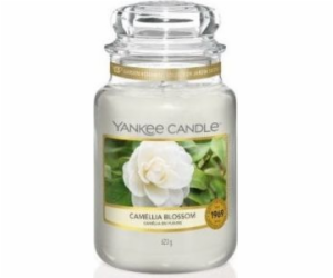 Yankee Candle Svíčka Camellia Blossom 623g