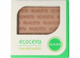 Ecocera thajský bronzující pudr 10g