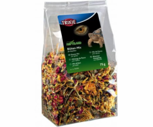 Trixie Reptile směs květin 75 g (TX-76394)