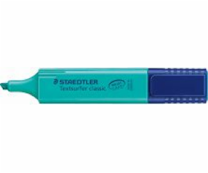 Staedtler Textsurfer Marine kancelářský zvýrazňovač