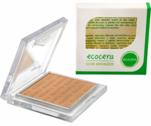 Bronzující pudr Ecocera Gobi 10g