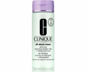 Clinique CLINIQUE_CLINIQUE_All About Clean All-In-One Cle...