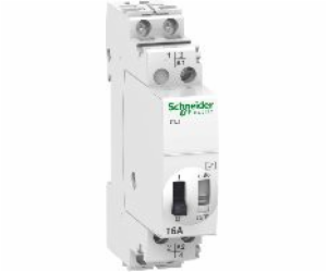 Schneider Electric Pulzní relé 16A 48V AC 24V DC 1Z/ 1R i...