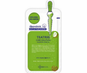 MEDIHEAL Teatree Care Solution Essential Mask EX esenciál...