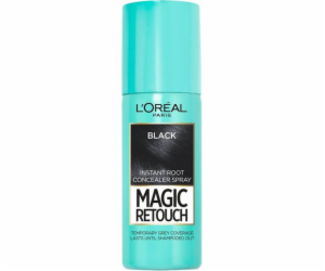 L Oreal Paris Magic Retouch Root Retouching Spray No. 1 B...