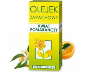 Etja vonný olej z pomerančových květů 10 ml ETJA