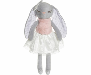 Teddykompaniet TEDDYKOMPANIET BALLERINA HARE KELLY 40CM 2...