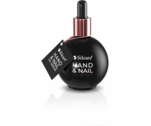 Silcare Silcare So Rose! Tak Zlato! Hand & Nail Oil Serum...