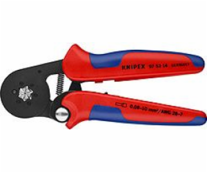 Knipex Samonastavovací kleště na krimpovací objímky (návl...