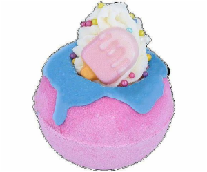 Bomb Cosmetics BOMB COSMETICS_Chill Out Bath Blaster šumi...