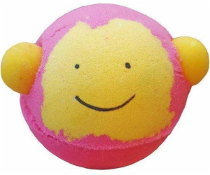 Bomb Cosmetics BOMB COSMETICS_Bath Bomb Cheeky Monkey kou...