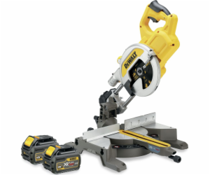 Pokosová pila Dewalt 54V 216mm