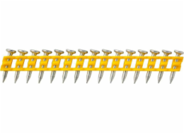 Dewalt DEWALT NAILS DCN890 STD 2,6 x 45mm / 510 ks. DCN8901045