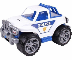 Technok Auto policejní terénní nákladní automobil TechnoK...