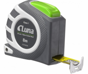 LAL Auto Lock MAG svinovací metr 8 m Luna ADMtools