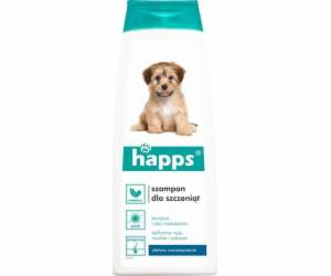 Happs HAPPS Gentle puppy šampon pro štěňata 200ml, univer...