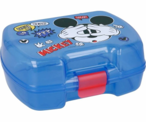 Mickey Mouse Mickey Mouse - Snídaně/Lunchbox