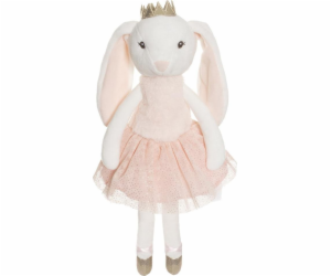 Teddykompaniet TEDDYKOMPANIET BALLERINA ZAJÍČEK KATE 40CM...