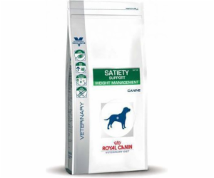 ROYAL CANIN Vet Satiety Support Canine 