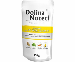 DOLINA NOTECI Premium rich in chicken -