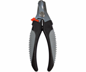 TRIXIE 2368 pet grooming scissors Grey 