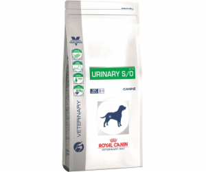 ROYAL CANIN Vet Urinary S/O - Dry dog f