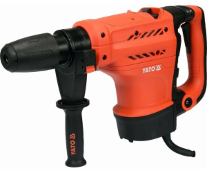 SDS rotary hammer 1300W YATO YT-82131