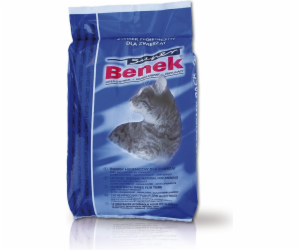 SUPER BENEK COMPACT Cat litter Bentonit