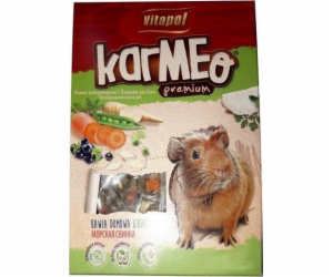 VITAPOL KARMEO Premium Whole Food for d