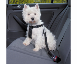 TRIXIE Car-safety dog harness S 1290